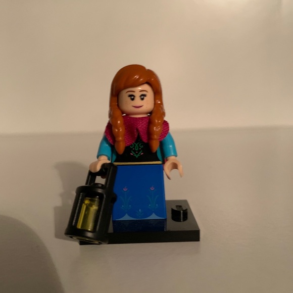Other - Frozen Anna LEGO Other - Frozen Anna LEGO